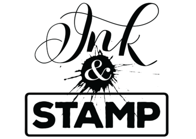 ink-and-stamp